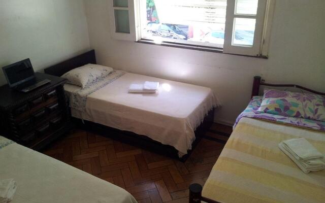 Luiz Leblon Guest House