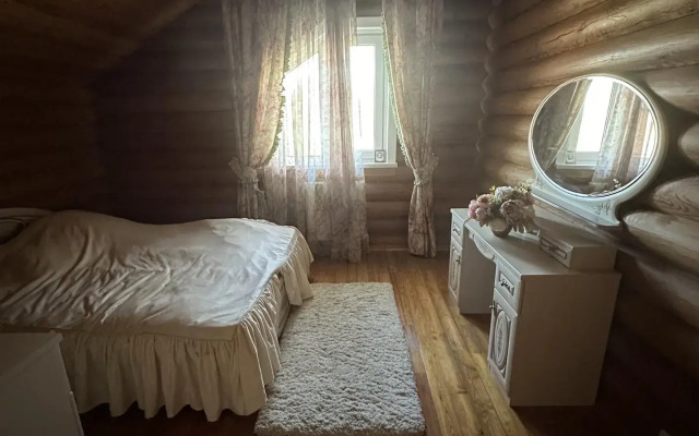 Гостевой дом Клены