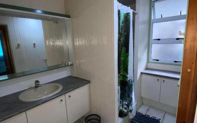 Maison entière - Fare Lafayette