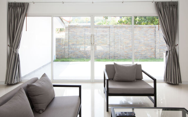 Villa Baan Anna Pool and Spa