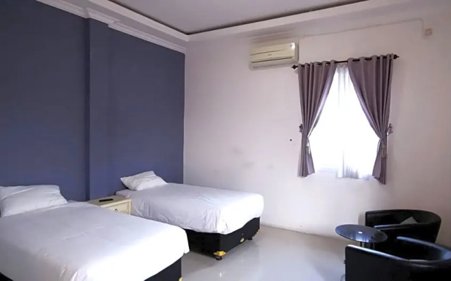 Hotel Aqiilah Syariah