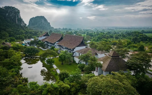 The Soul Resort