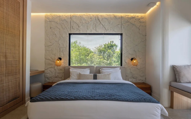 Green Villa By Betterplace – Guest Rooms – Ungasan