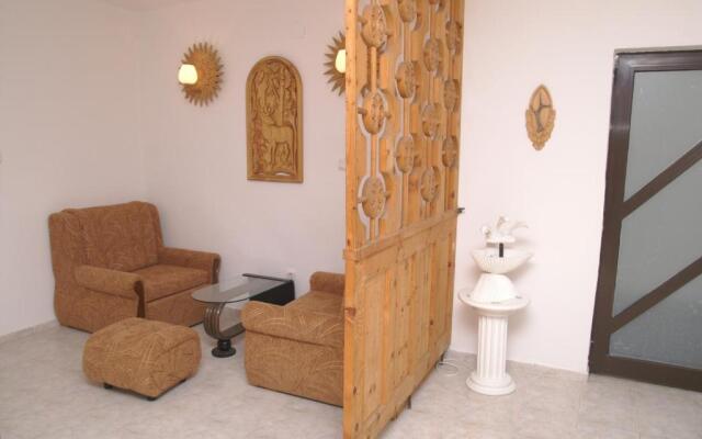 Hotel Complex St. Peter