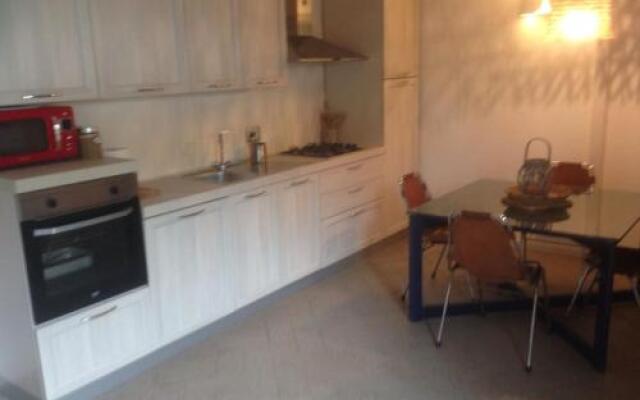 Casa Vacanze Carlappiano