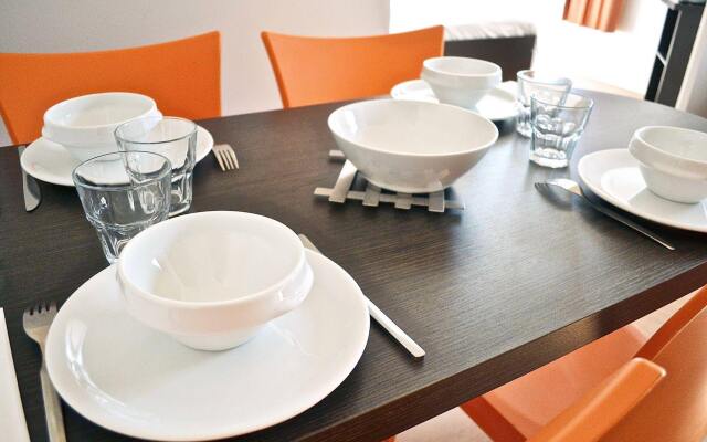 Apart'Hotel Sainte-Marthe