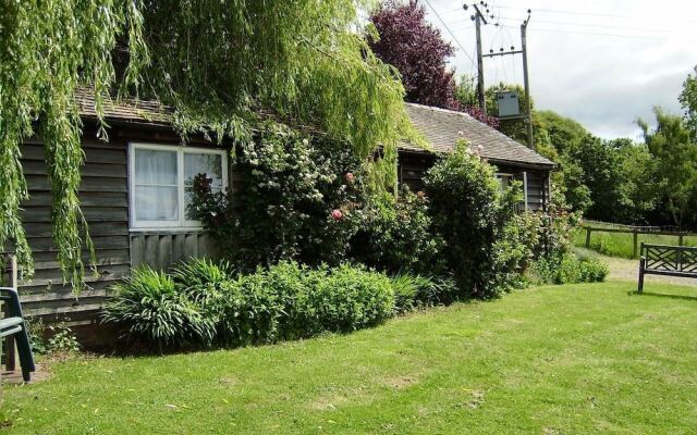 Whitewells Farm Cottages