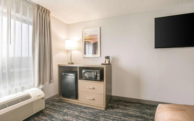 Quality Inn