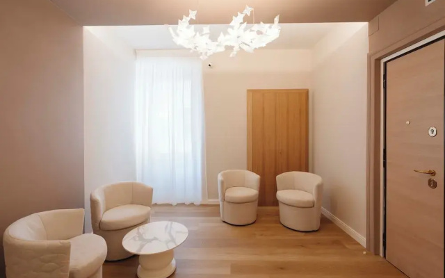 Firenze Boutique Rooms