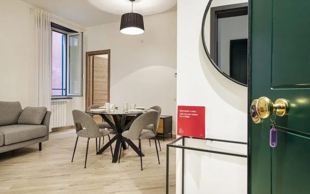 Galeone Apartment by Wonderful Italy