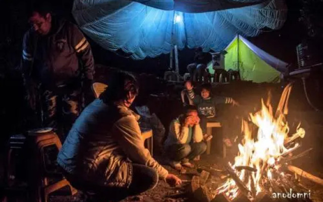 Club Taurus Adventure Camp