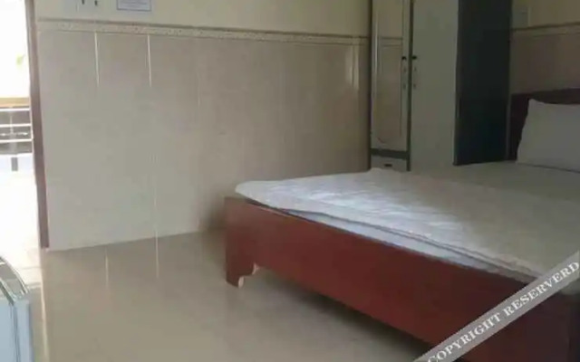 Ngoc An Guesthouse