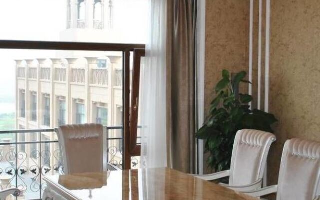 Shengtai International Hotel