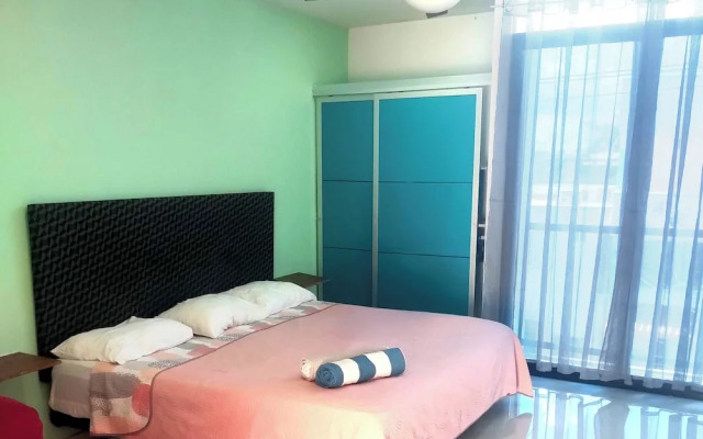 Capital O Hotel Brisas del Mar Playa Del Carmen