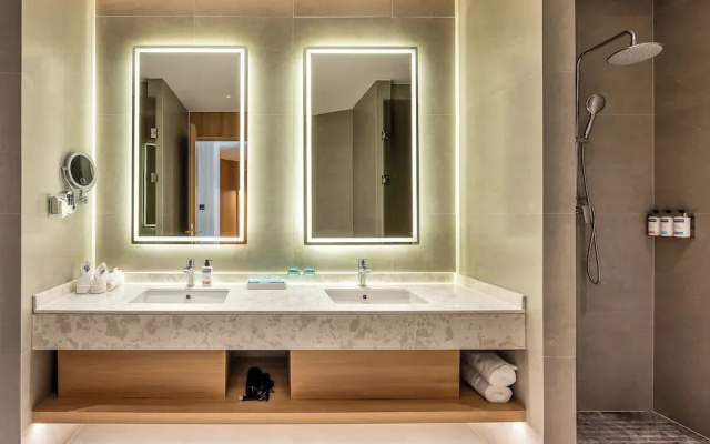 Holiday Inn Express Binzhou City Center by IHG
