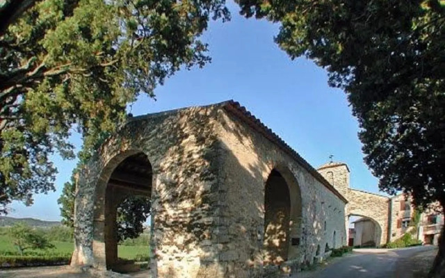 Provence Medieval Hideaway