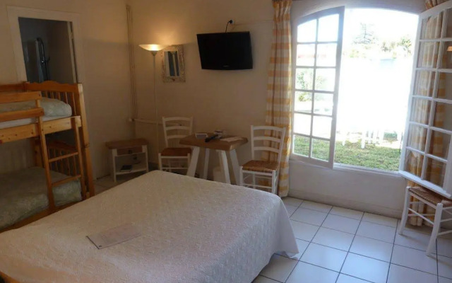 Best Western Les Gollandieres