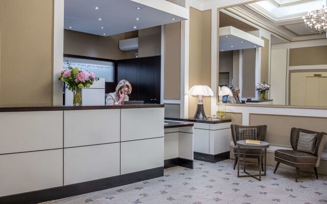 Grand Hotel Francais - ex. Best Western