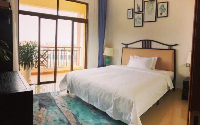 Sanya Shanggong Rehabilitation Villa