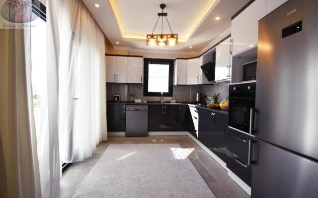 Desen Villa 2
