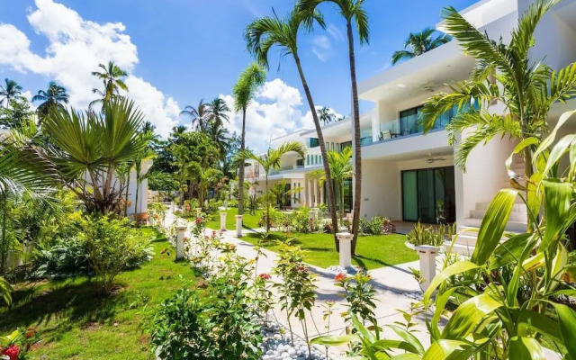 Louisa Aparthotel Las Terrenas