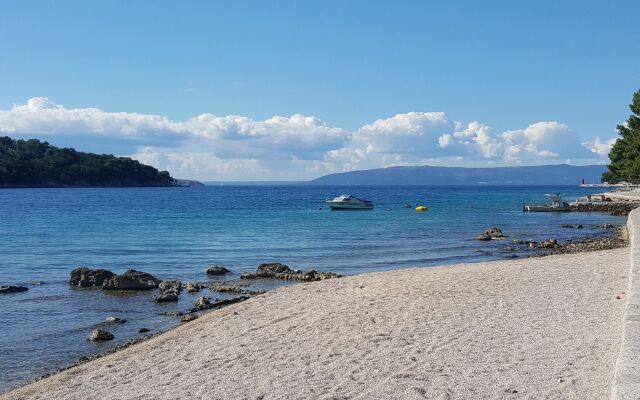 Apartment Mici 1 - great location and relaxing: A1  Cres, Island Cres