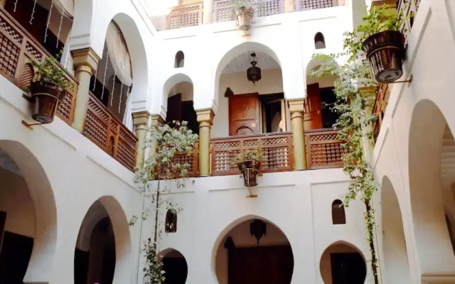 Robinson Club Riad Zakaria
