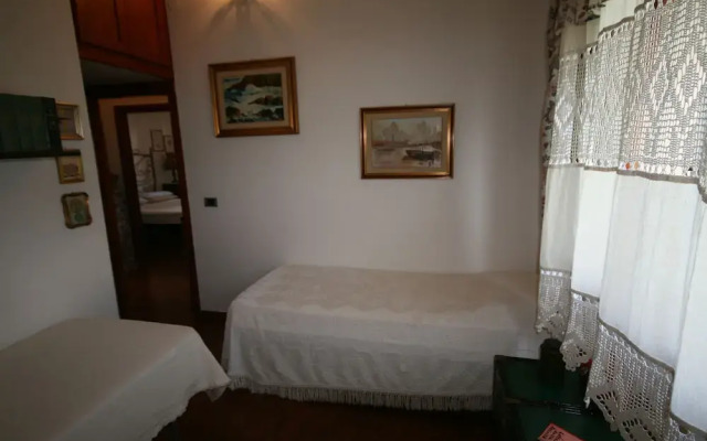 Villa Peonia