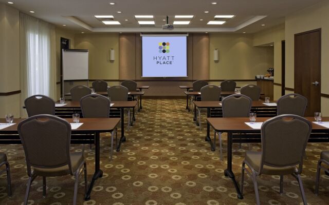 Hyatt Place Kansas City/Overland Park/Convention Center