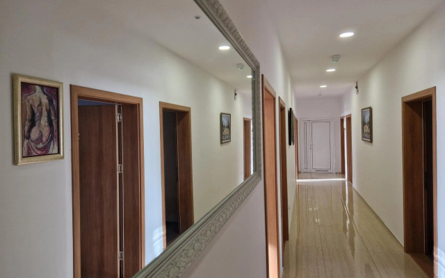 Boutique Hotel Celebic
