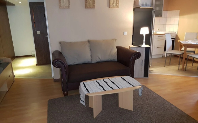 Köln-Bonn Appartment