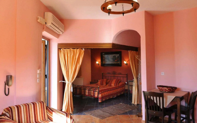 Morfi Hotel