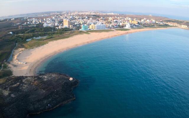 Chuan Cheng Castle Hotel
