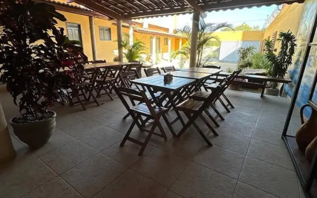 Pousada Aconchego da Serra