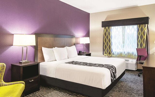 La Quinta Inn By Wyndham Livermore