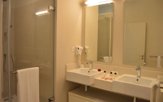 Rive Bleue Luxury Apartments