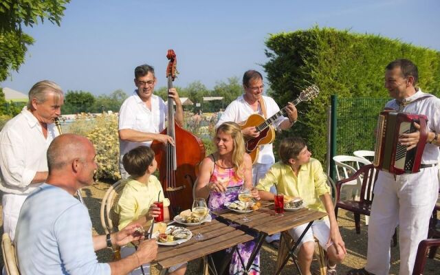 Village Vacances Lo Solehau