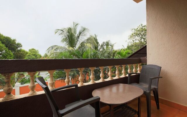 OYO 15263 Seaview Holiday Apartments