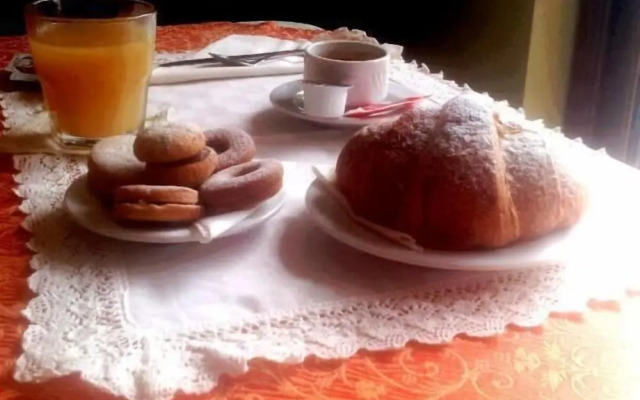 Bed & Breakfast La Villetta