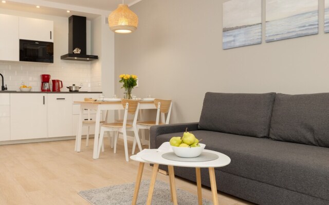 Apartment Jasna by Renters