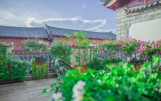 Lijiang Yongli Five Yard