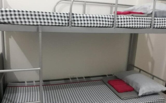 JDL Residences - Hostel