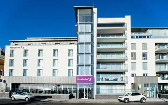 Premier Inn Worthing Seafront Hotel