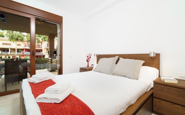 SolHabitat Montemar Views