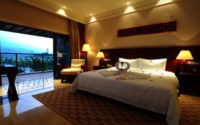 Grand Metropark Resort Sanya