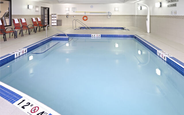 Courtyard by Marriott Edmonton West