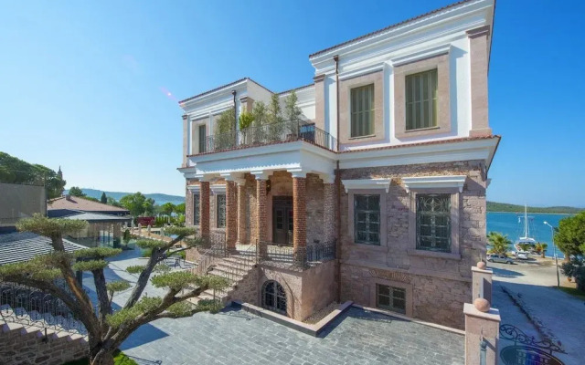 Cunda Despot Evi