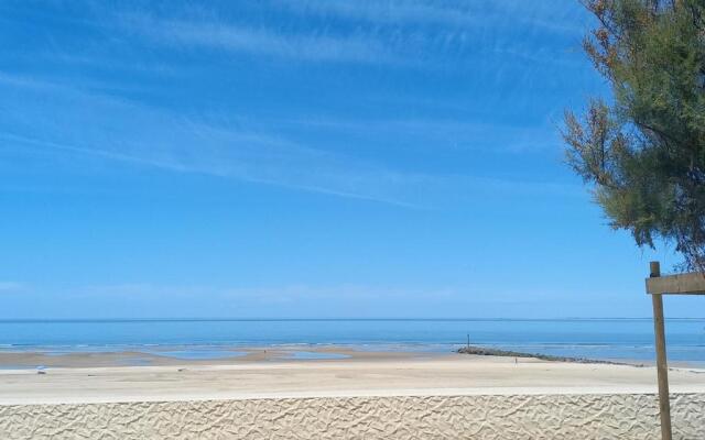 Studio Soulac-sur-Mer, 1 pièce, 4 personnes - FR-1-648-27