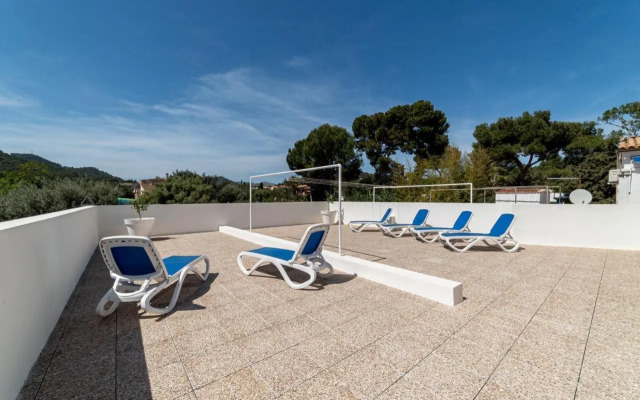 Apartamento Paraiso de Son Moll