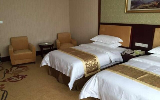 Vienna Hotel Dongguan Changping Avenue
